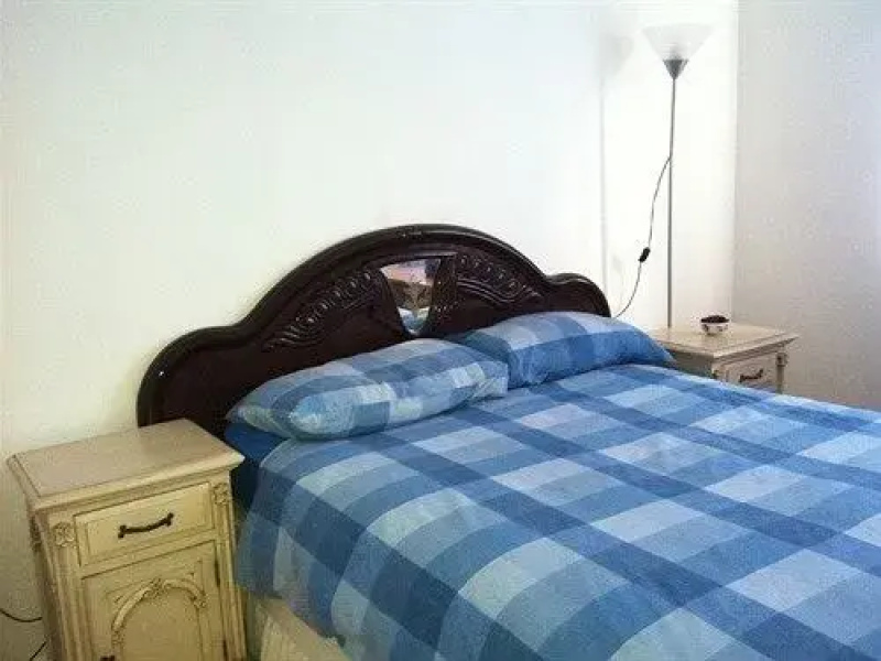 Aqua Marine Guest House
