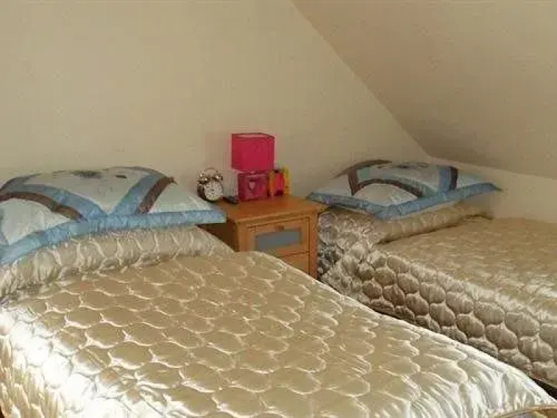 The Airyfairy B&B