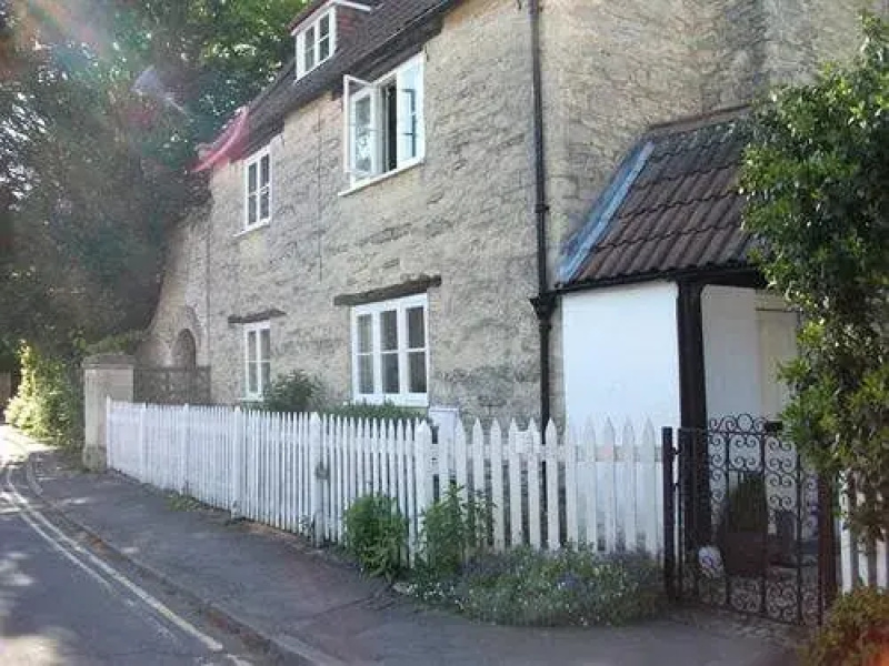 The Old Gatehouse