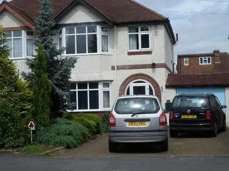 K Hartley B&B