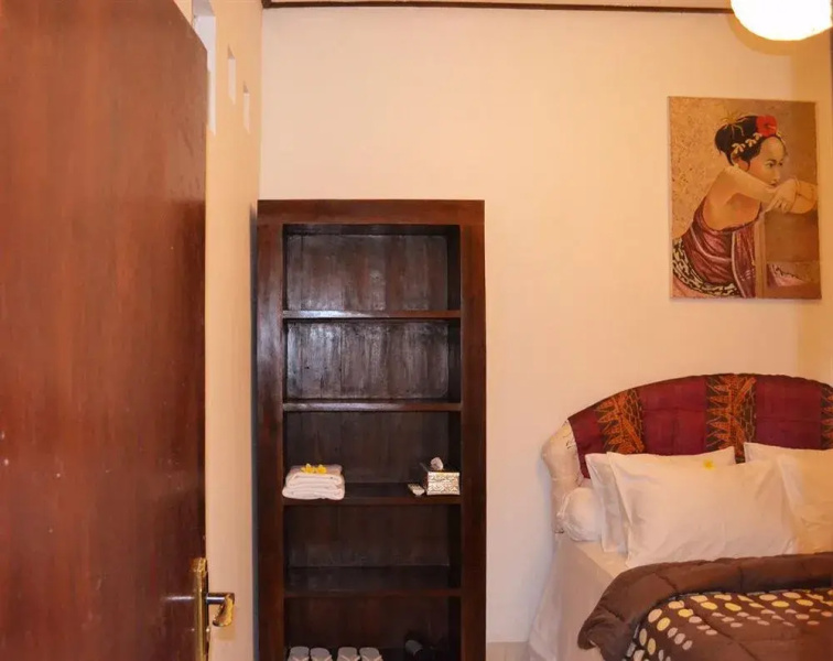 Kirana Homestay