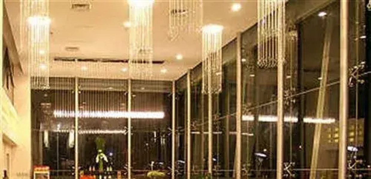 Qiangang Hotel