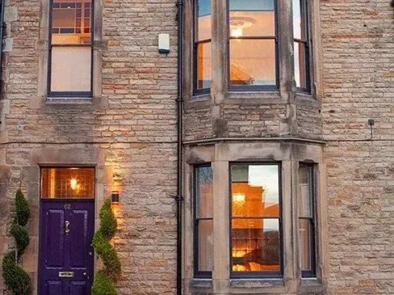 Gordon House