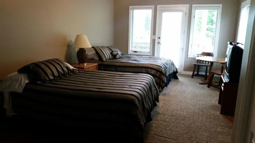 Dunmaglas Golf Course