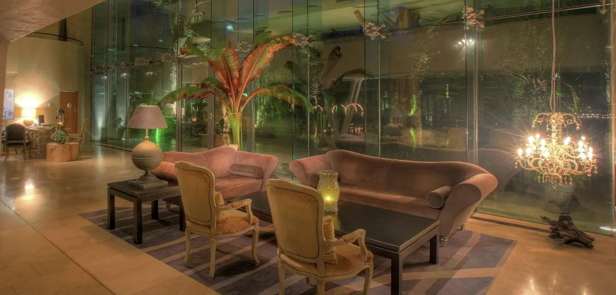 Monart Destination Spa