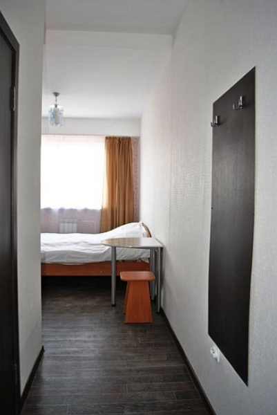 Aparthotel on Timiryazeva 26