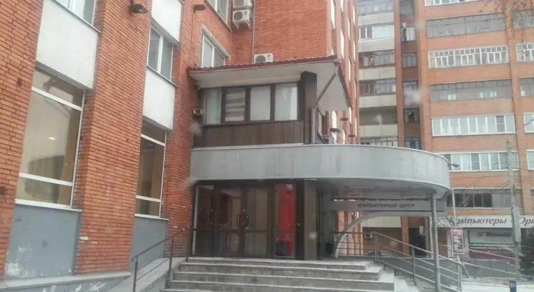 Sokol, OOO