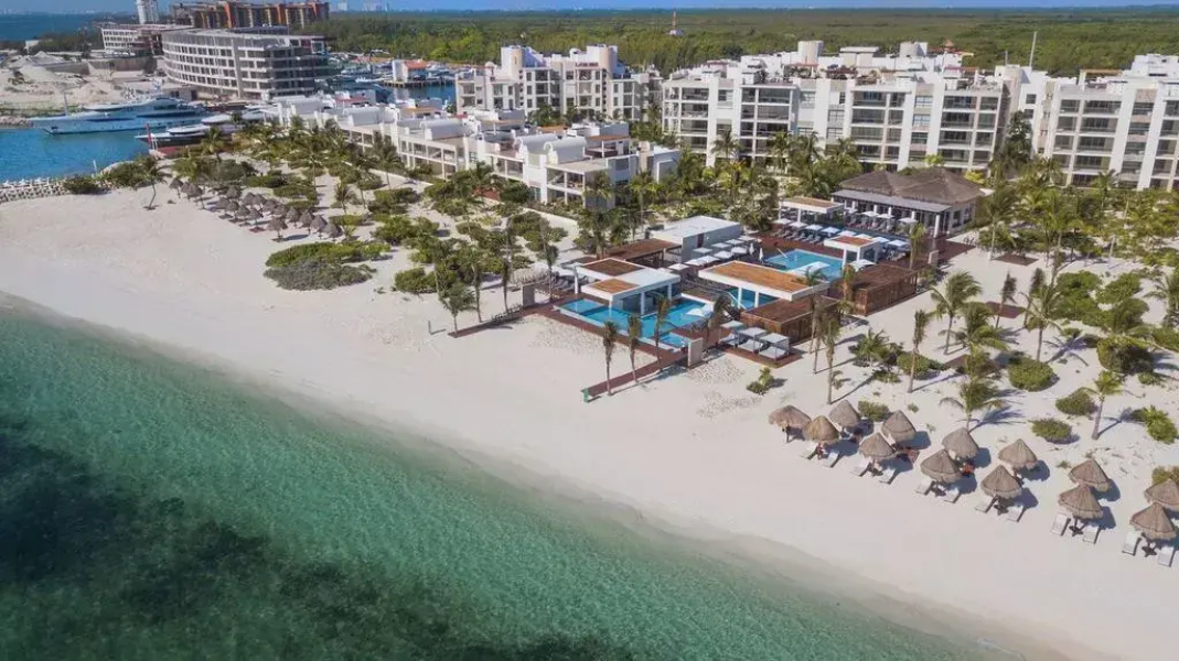La Amada Residences Luxury