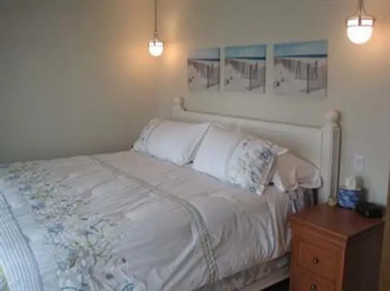 Float Home Vancouver