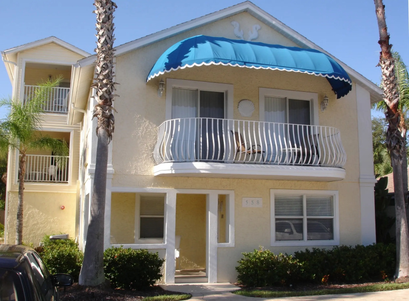 SeaSpray Resort