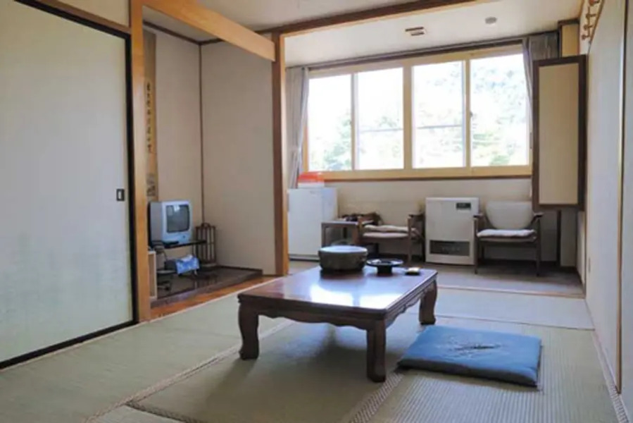 Nukabira Onsen Hotel