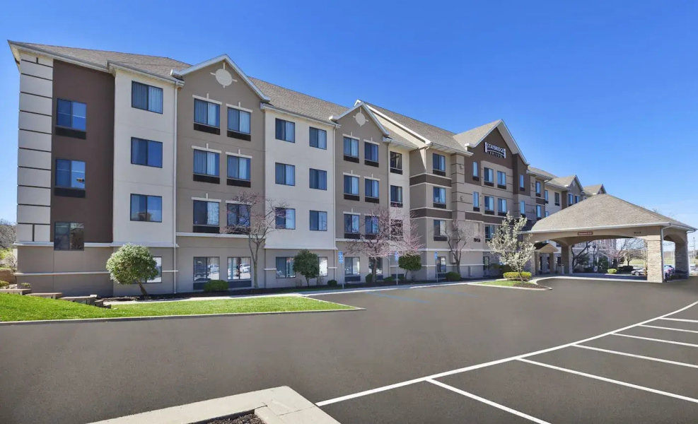 Staybridge Suites Columbia by IHG