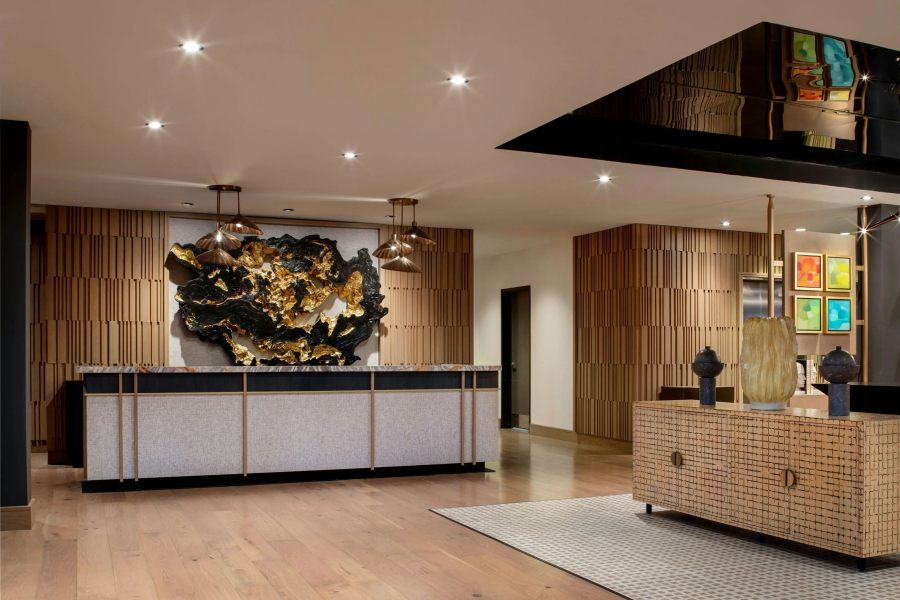 The Elmore Hotel, DFW Southlake, a Tribute Portfolio Hotel