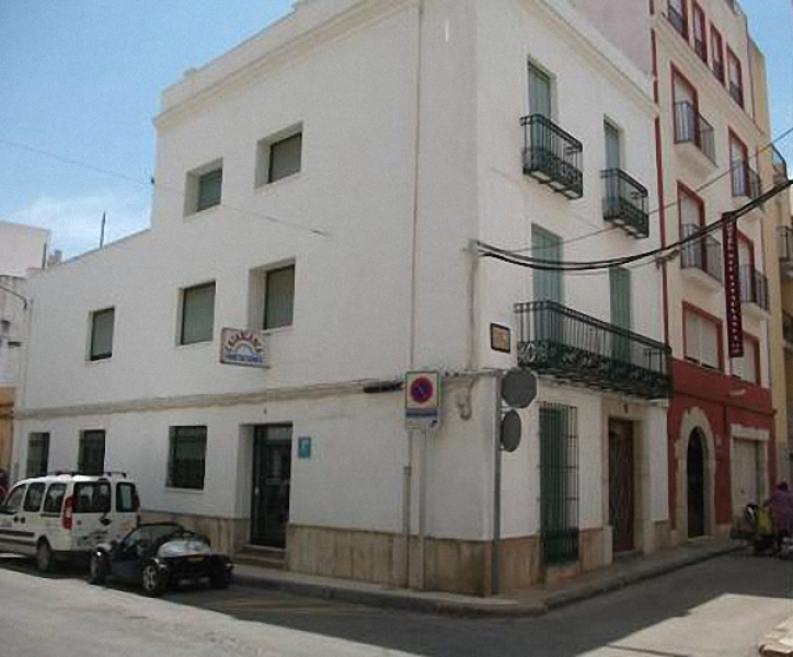 Pension Casablanca