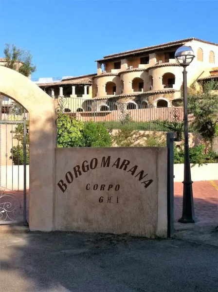 Marinella Residence 
