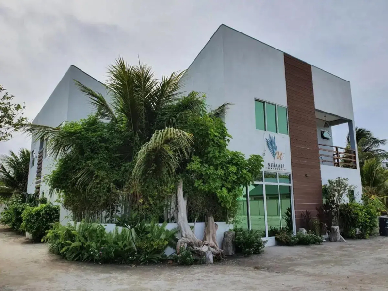 Nihaali Maldives