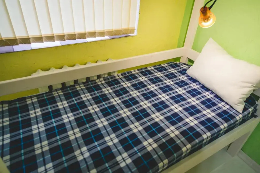 Iq Hostel