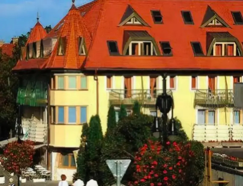 Kalma Villa