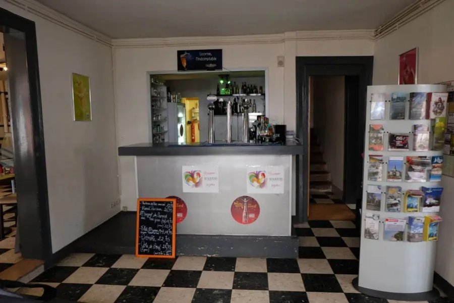 Hotel Le Soleil dOr