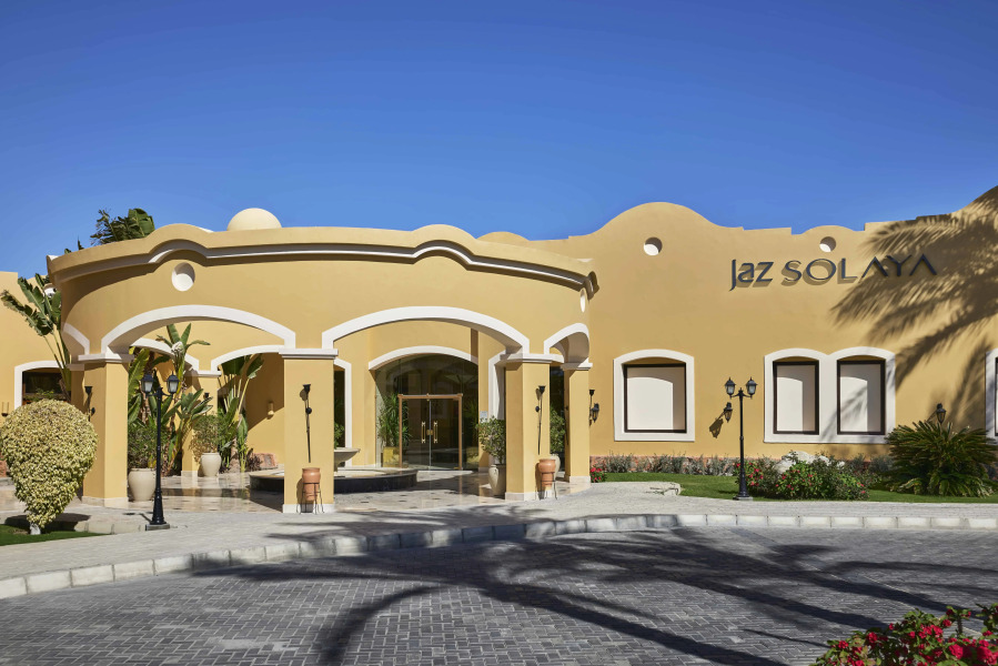 JAZ Solaya