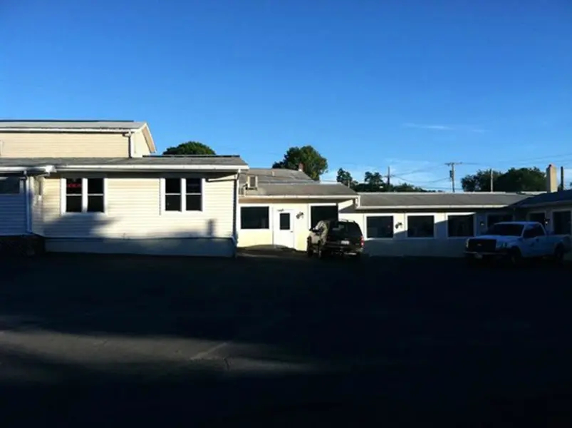 Charlie's Motel