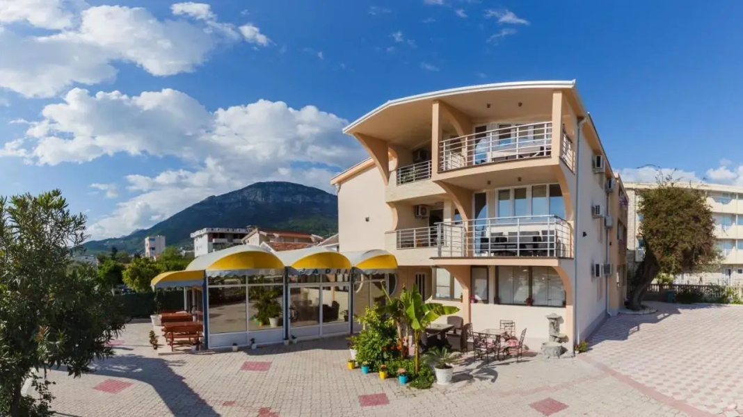Vila Jadran