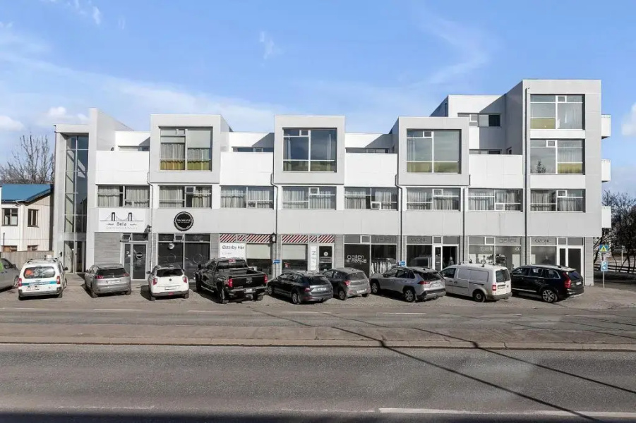 Bella Apartments & Rooms