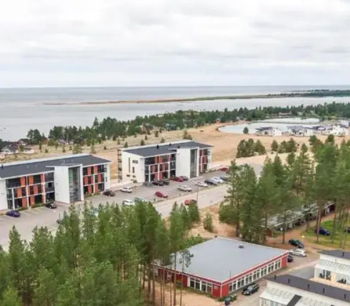 Kalajoen Hiekat Hongisto