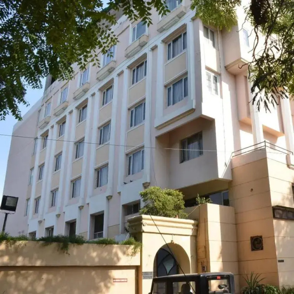 Central Park Gwalior