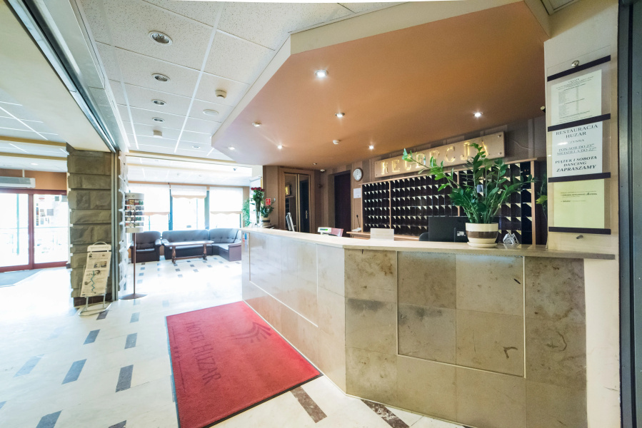 Holiday Inn Express Lublin by IHG