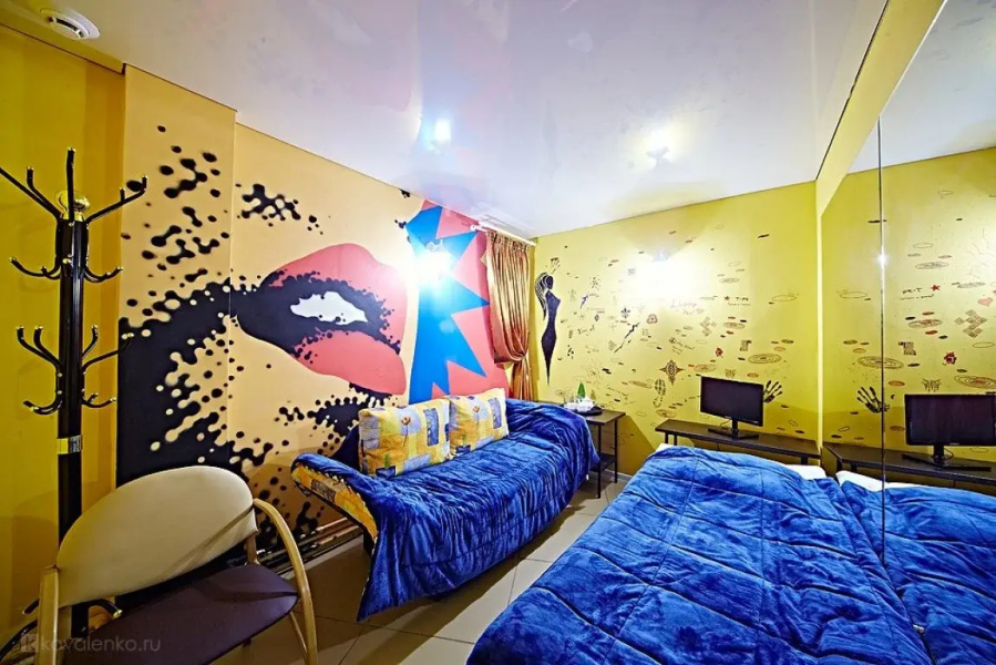 Club Inn Mestina