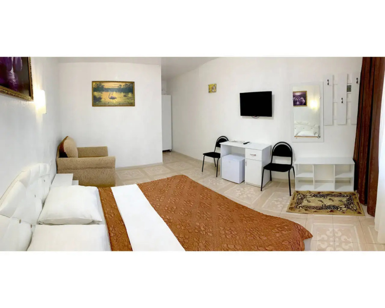Hotel Villa Marita