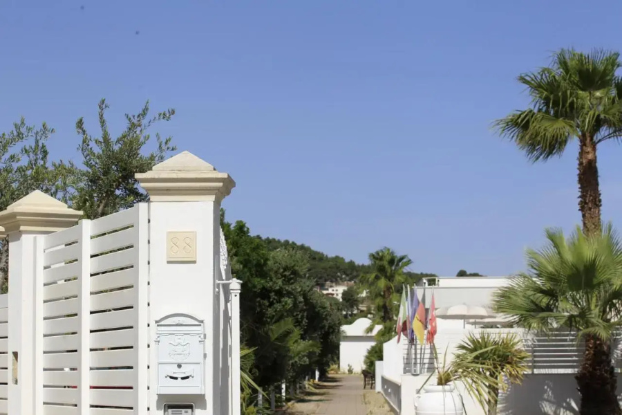 Garden Hotel Ripa