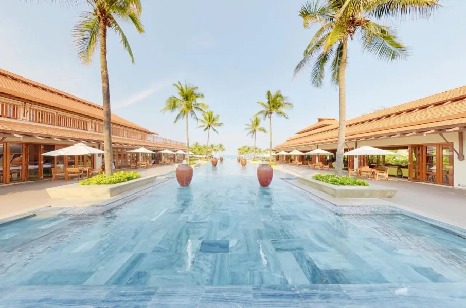 Furama Resort Danang