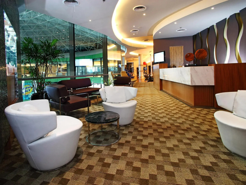 Hotel H2O