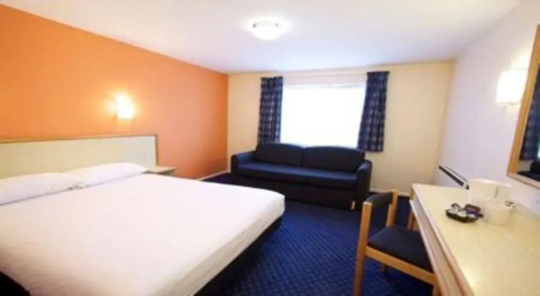 Travelodge Hotel - Droitwich