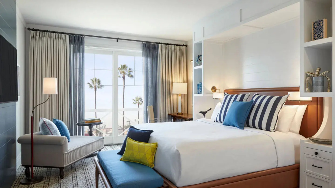 Lido House, Autograph Collection