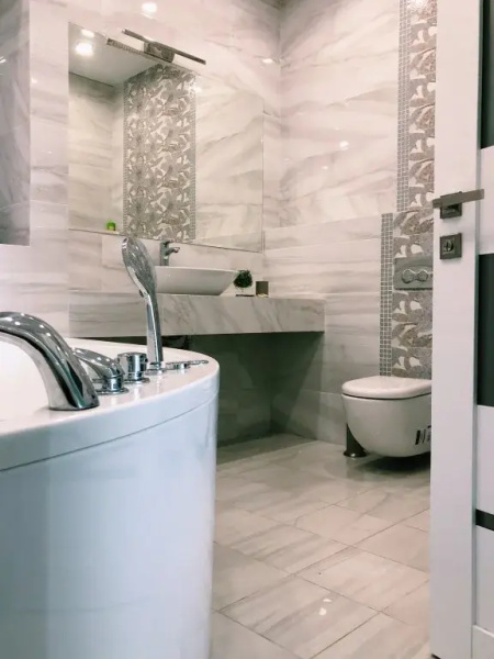 ZhK Akter Gelaksi Apartments