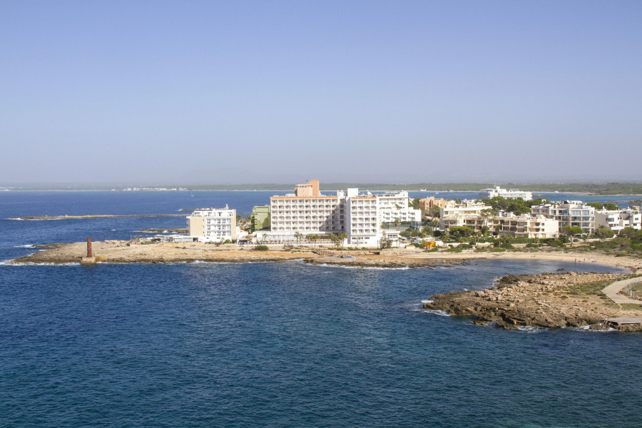 Iberostar Selection Es Trenc -New Opening-
