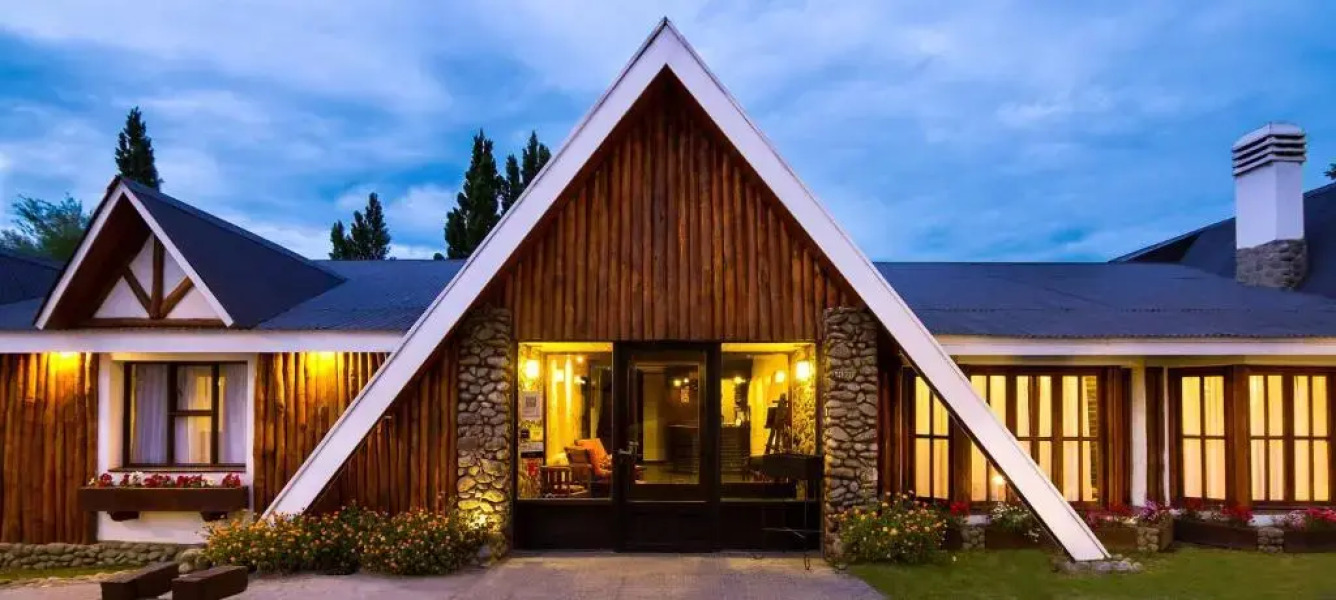 Michelangelo Hotel Calafate