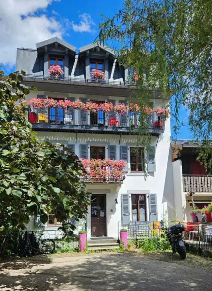 Hôtel du Clocher