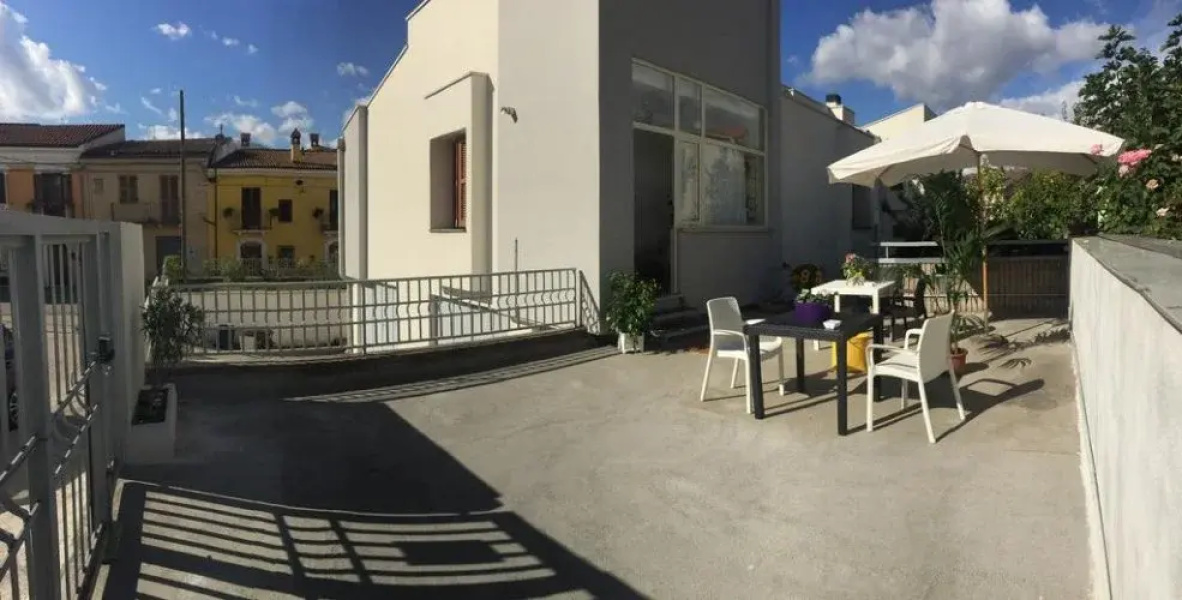 Il B&B Di Annita