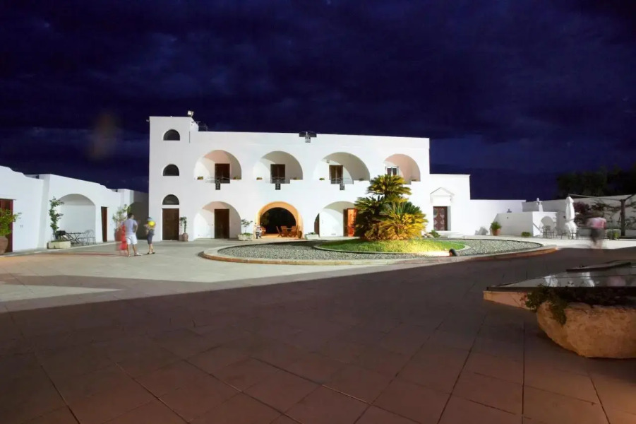 Masseria Tutosa
