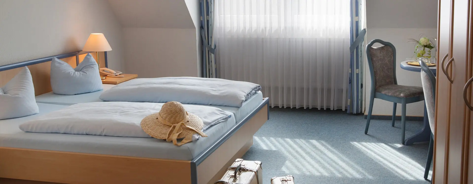 Hotel Auerhahn am Ottermeer