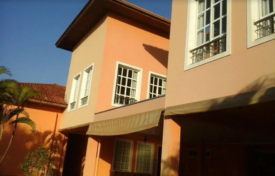 Tietê Resort and Convention Araçatuba