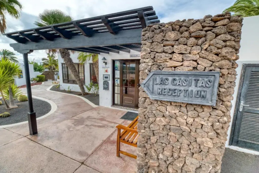 Ona Las Casitas