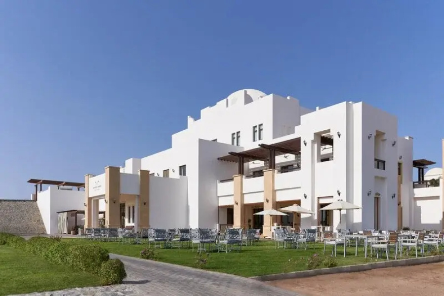 Ancient Sands Golf Resort and Residences