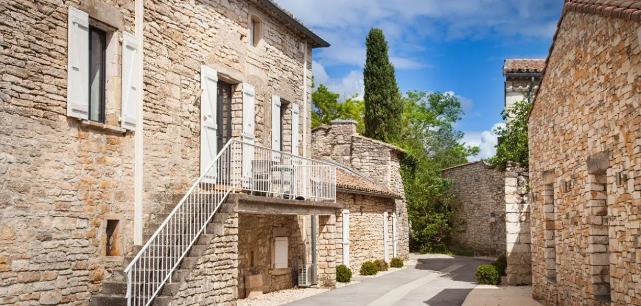 Le Mas du Terme