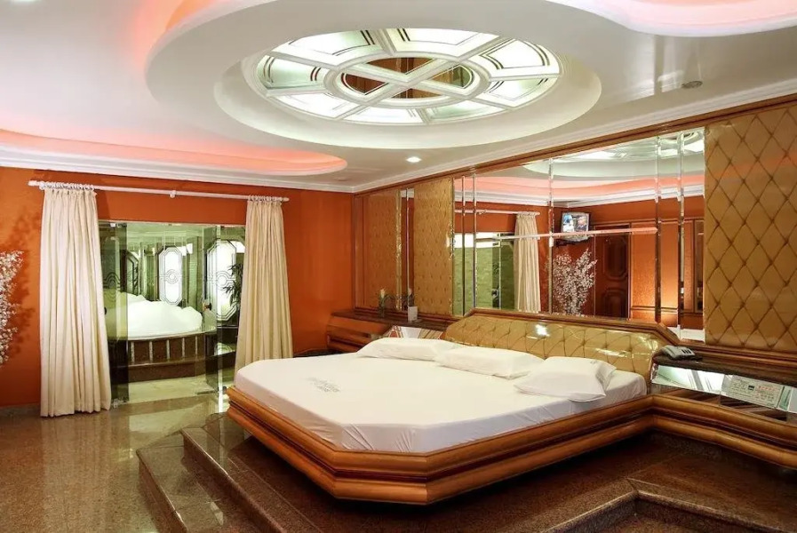 Costa Blanca (Adult Only)