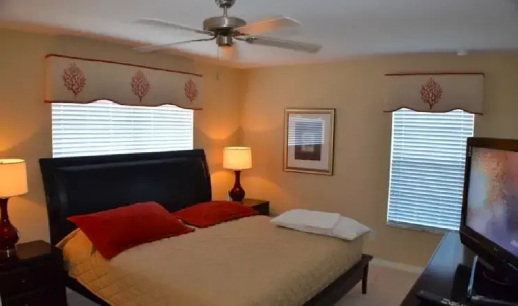 Aurora's Restful Haven - Paradise Palms